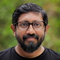 Intel Corporation Employee Sandeep Sukumar's profile photo