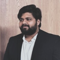 EY Employee Joy Sharma's profile photo