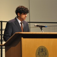 Best Delegate Employee Karim Tejani's profile photo