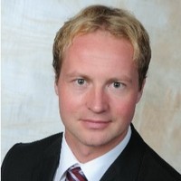 RailMaint GmbH Employee Hagen Bernard's profile photo