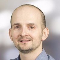 Sanitas Krankenversicherung Employee Andrei Socaciu's profile photo