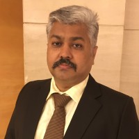 BuildHr Management Consultants Private Limited Employee Karthik Karunamurthy's profile photo