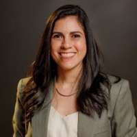 ValidaPix Employee Rebecca Oliveira's profile photo
