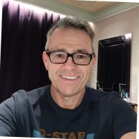 Tim Churcher Email