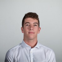 ÉNÉANCE Employee Gatien Tirel's profile photo