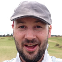 Olio Apps Employee Dustin Herboldshimer's profile photo