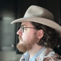 Amazon Web Services (AWS) Employee John Dalrymple's profile photo