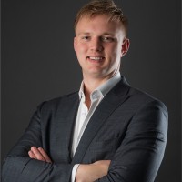 Cameron Employee Matthew Gibson's profile photo