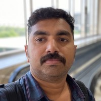 Bimal Mohan Email