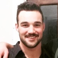T. Musselman Excavating Employee Sam Evans's profile photo