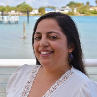 Monarch Circle ABA Employee Natalie Fernandez's profile photo