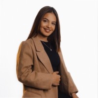 Ulpik Employee Beatriz Padrón Alvarado's profile photo