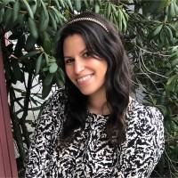 BlinkRx Employee Danielle Herrera's profile photo