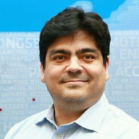 CTS Corporation Employee Roberto Lozano Martinez's profile photo