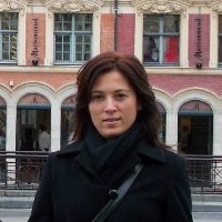 Ebru Yildirim Email