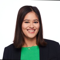 Milbank Memorial Fund Employee Sofia Espinosa's profile photo