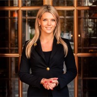 Rosewood London Employee Judith van der Heijden's profile photo