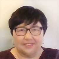 COMPASS Pathways Employee Lorraine Ling's profile photo