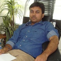 Asif Usman Email & Phone Number