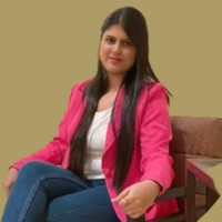 MyMenu | Digital Menu Employee Priya Dubey's profile photo