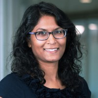 ConocoPhillips Canada Resources Corp. Employee Pooja Meda's profile photo
