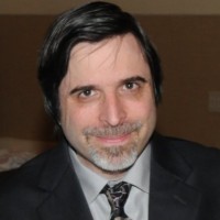 HII Technical Solutions, a division of Huntington Ingalls Industries Employee Michael Burnside's profile photo