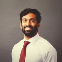 ProPeer Resources Employee Jacob Kannarkat's profile photo