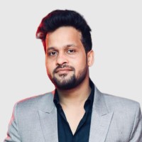 sharkdomer Employee Akshunya Vijay's profile photo