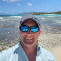 RPG RESOURCES LLC Employee Rory Hanczar's profile photo