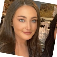 NADINE MERABI Employee Lucia Marinello's profile photo