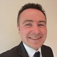 SK pharmteco Employee Brian Fairley's profile photo