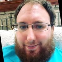 JOANN Stores Employee Joshua Werth's profile photo