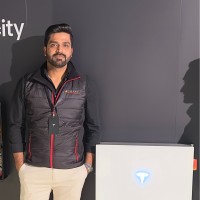 Ikram Siddiqui Email