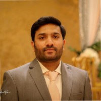 Fuzail Qureshi Email