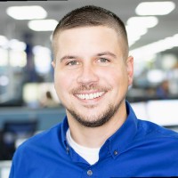 Aaron Downing Email & Phone Number