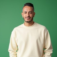Calcium Employee Omar Elwasel's profile photo