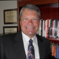 PRAX Leadership Employee Bernie Beck Jr.'s profile photo