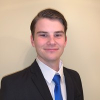 Hurricane Junior Golf Tour Employee Evan Trawick's profile photo