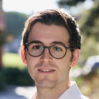 Chai Discovery Employee Joshua Meier's profile photo