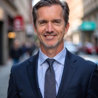 Persimmony Employee Brian Scott's profile photo