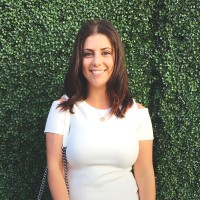 Pom Pom at Home Employee Giovanna Debello's profile photo