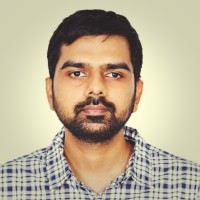 Franklin Templeton Employee Akshay Singhal's profile photo
