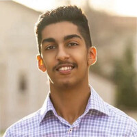 Chaat Bhavan Employee Gursimran Dhindsa's profile photo