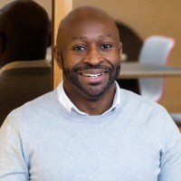 Quantum Consultancy Services Employee Martin Riley's profile photo