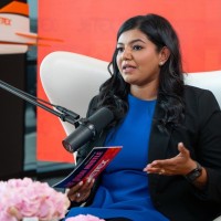 Gulf News Employee Dhanusha Gokulan's profile photo