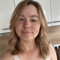 Worldia Employee Audrey Jaeger's profile photo