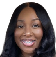 DC Department of Human Services Employee Kalea Stevenson's profile photo