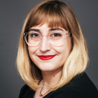 Dockside Cannabis Employee Gillian Rhodes's profile photo