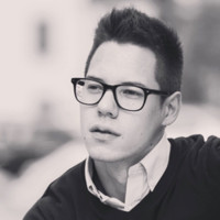 Speechify Employee Kai Krause's profile photo