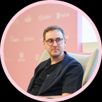 FINTRAIL Employee James Nurse's profile photo